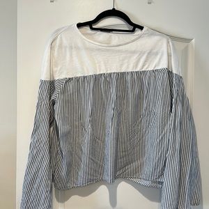 Zara top